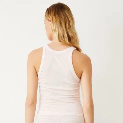 MONROW The Ultimate Tank PINKPEARL Fashion